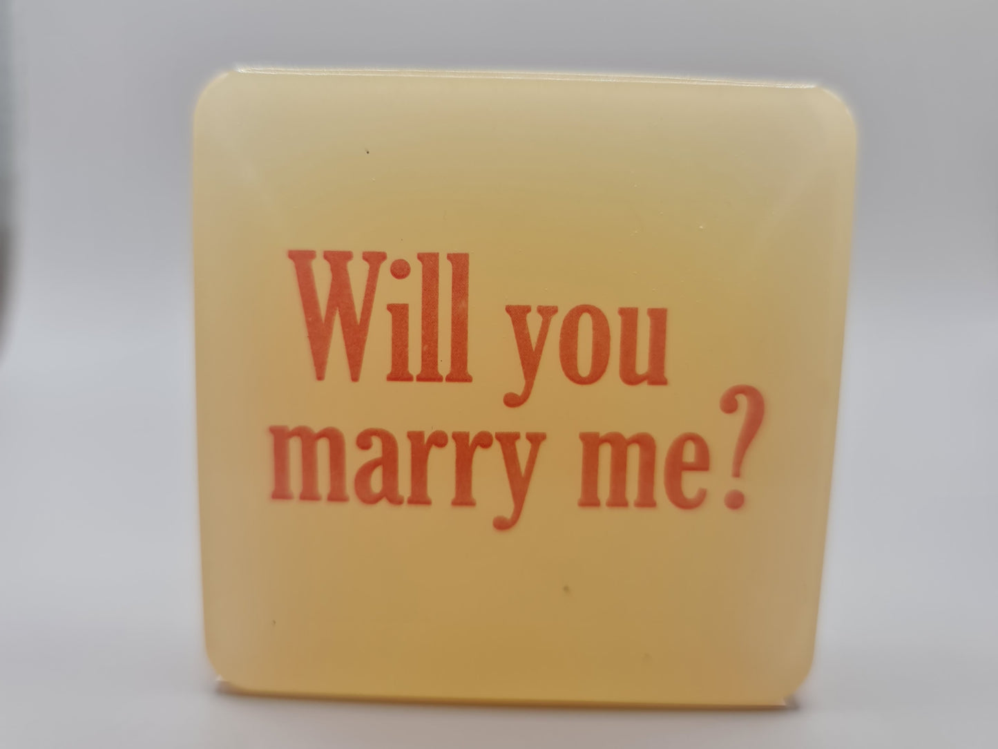 Message Soap pack of 12