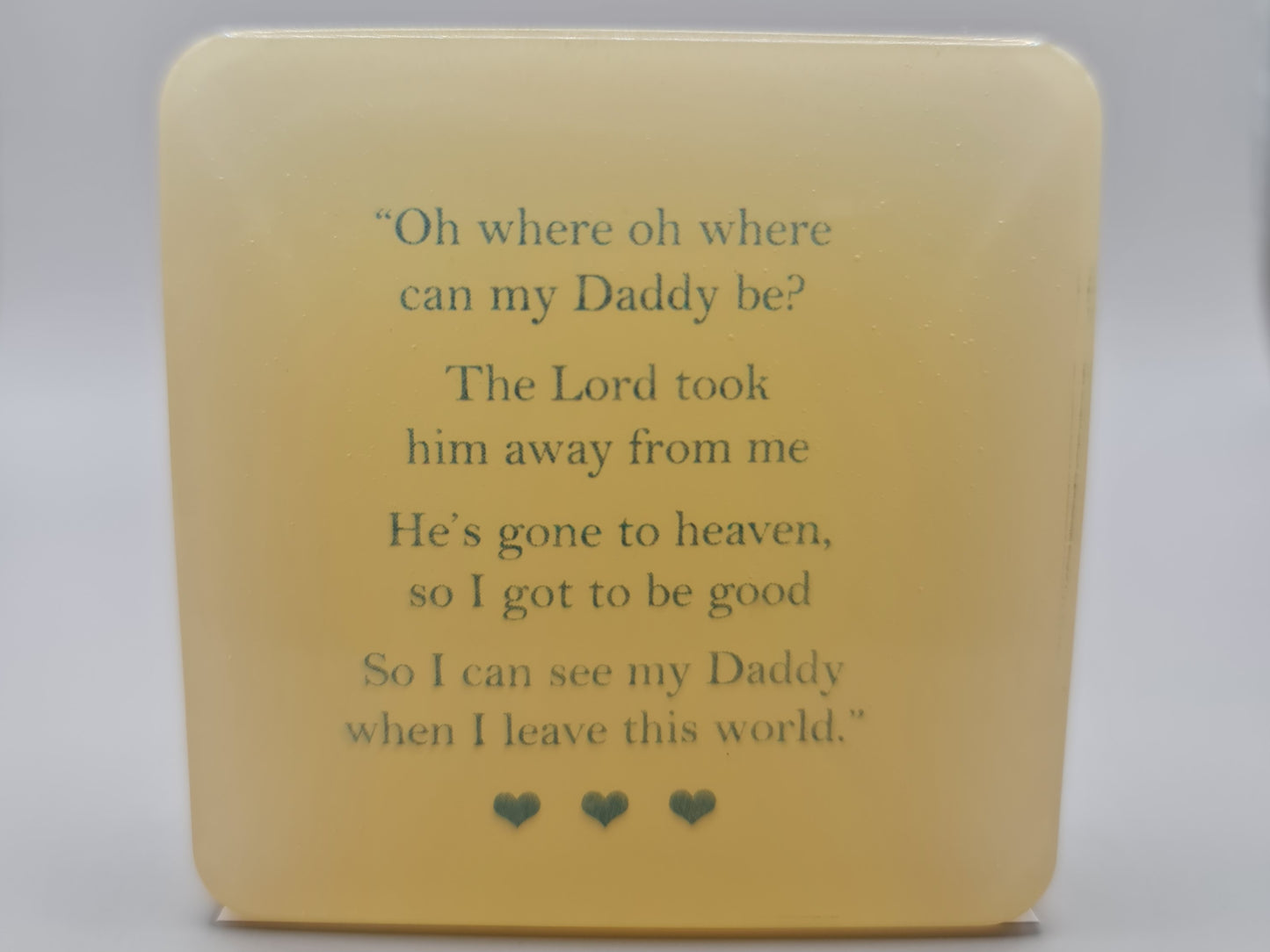 Message Soap pack of 12