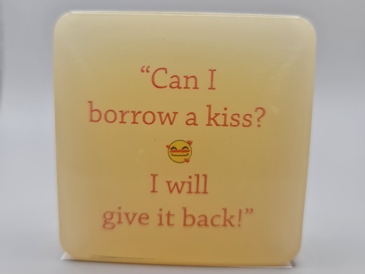 Message Soap pack of 12