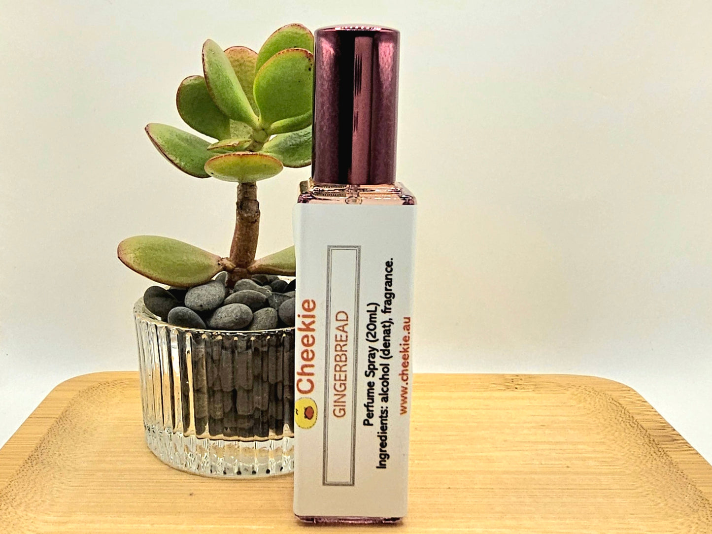 Gingerbread (Perfume Spray)