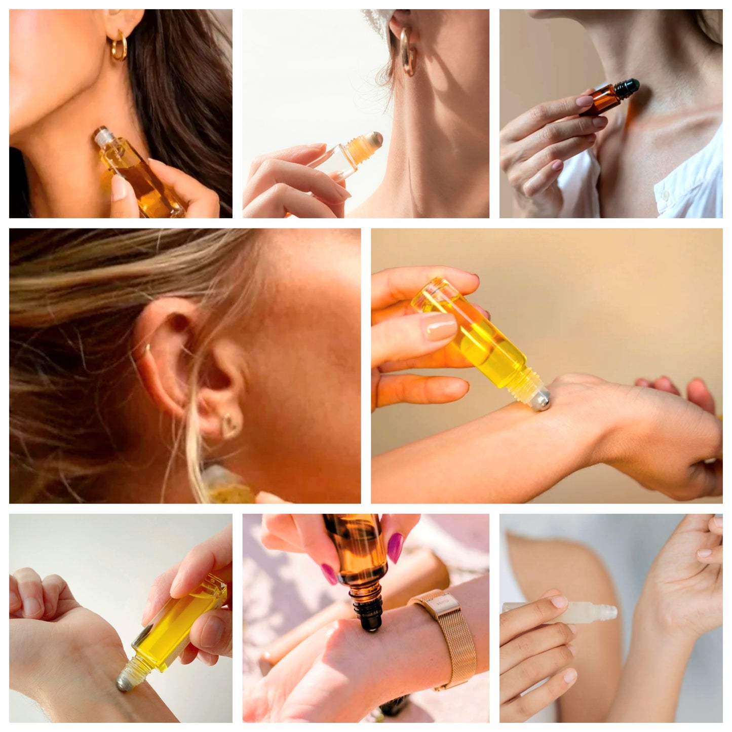 Bubble Tea (Perfume Oil)
