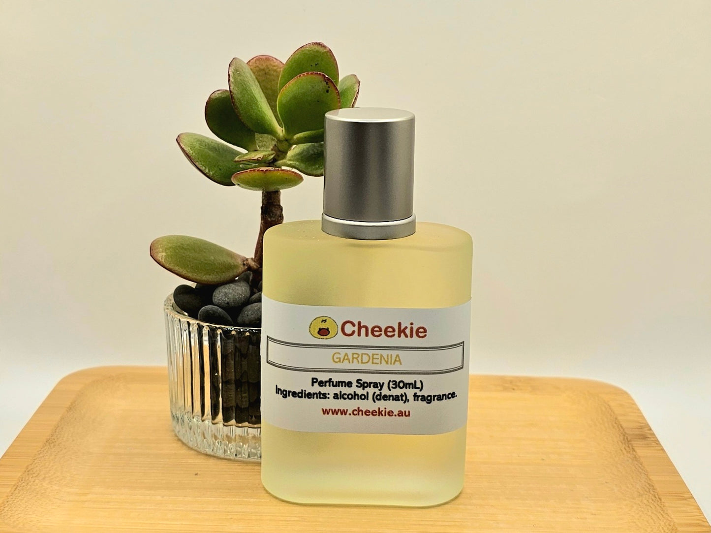 Gardenia (Perfume Spray)