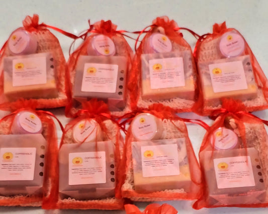 Gift Pack A