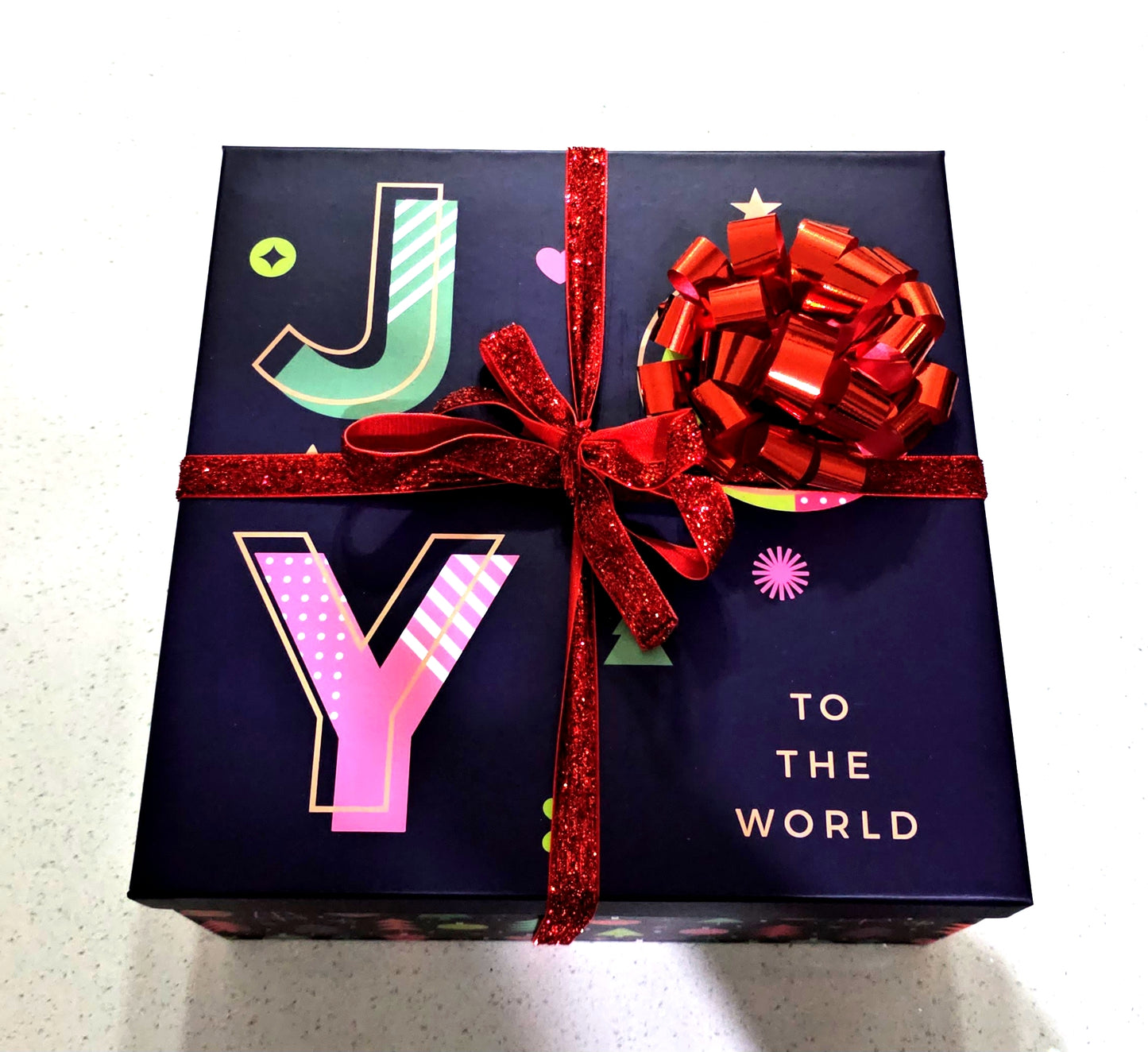 Gift Box C