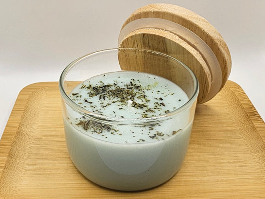 Just Jasmine 90g jar