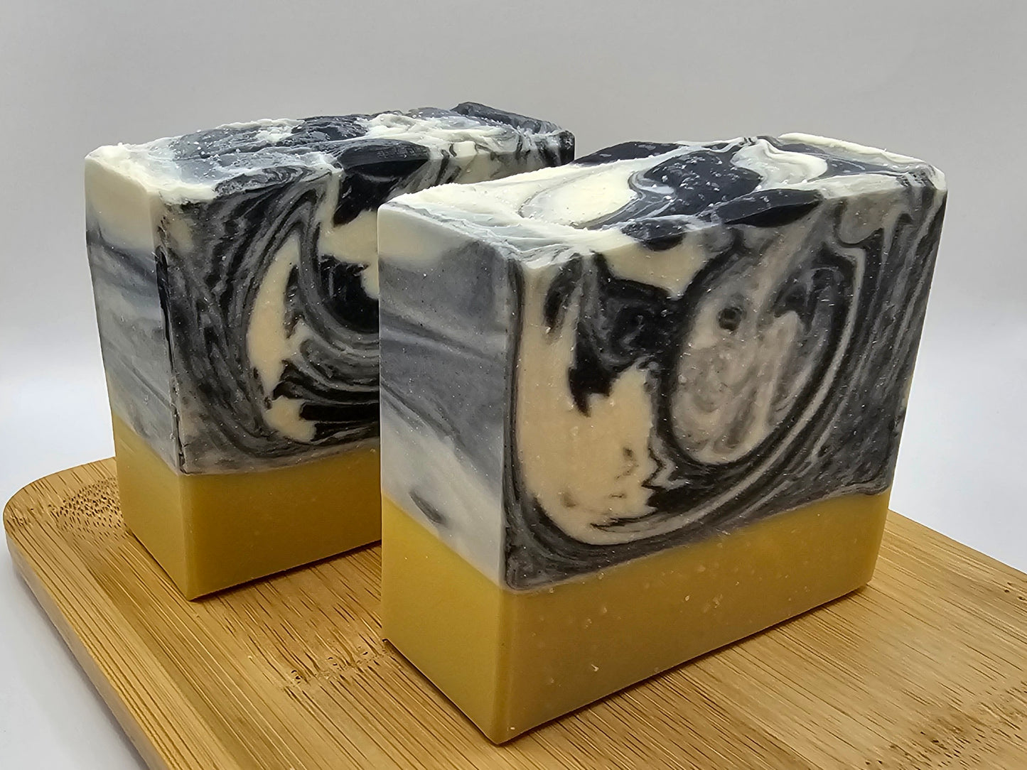 Lemon Vanilla Twist