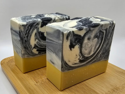 Lemon Vanilla Twist