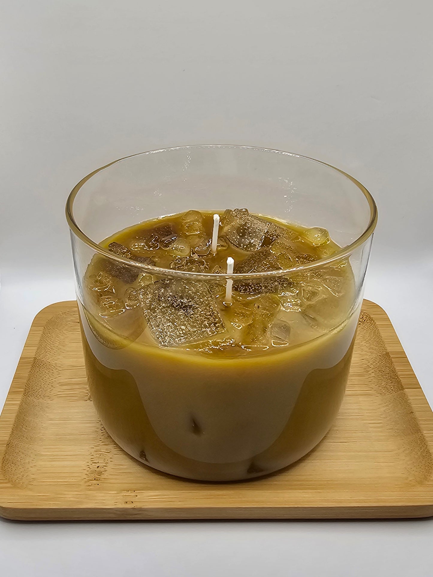 Iced Coffee