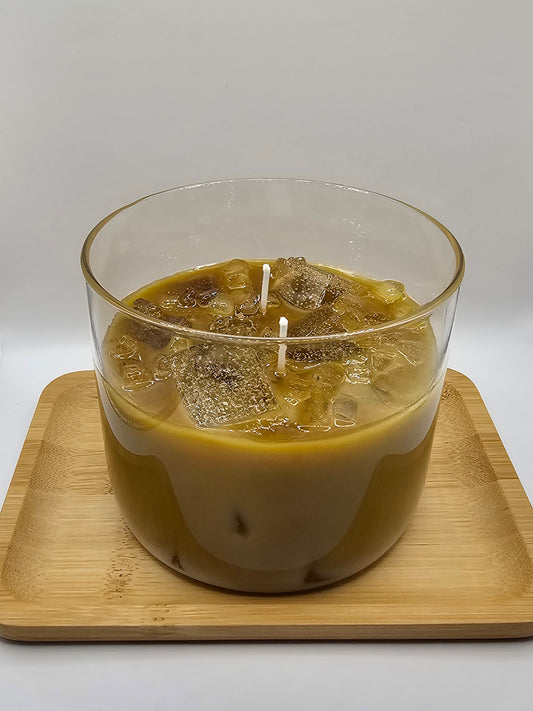 Iced Coffee