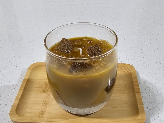Iced Coffee