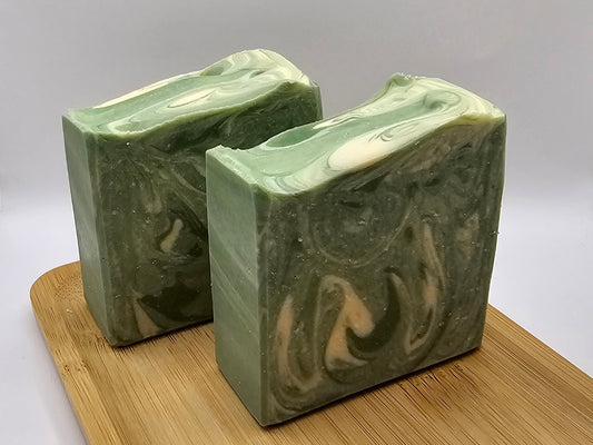 The Garden (Yoghurt Bar)