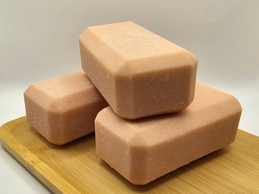 Sweet Berry (Salt Bar)