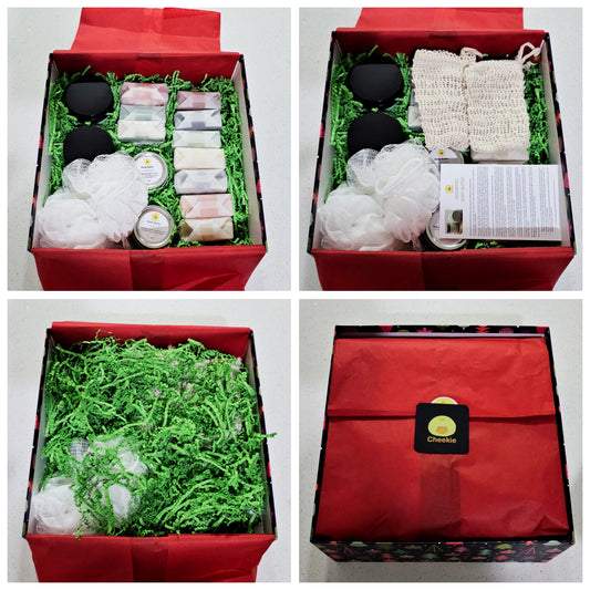 Gift Box C