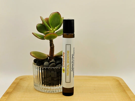 Tropical Smoothie (Perfume Oil)