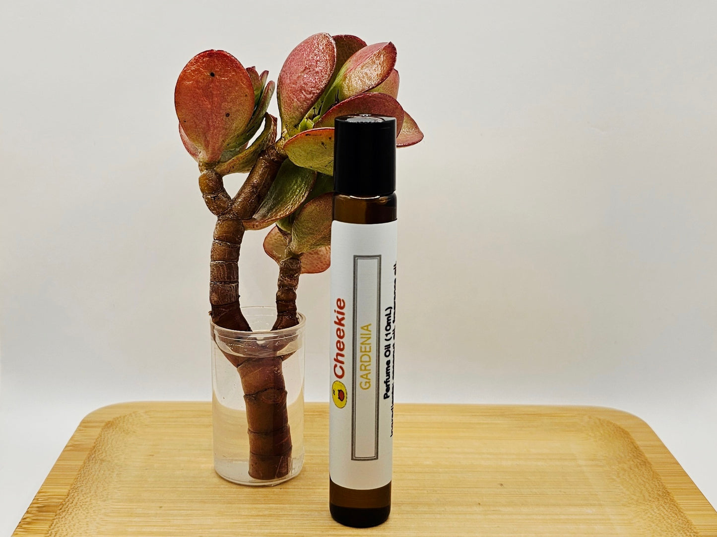 Gardenia (Perfume Oil)