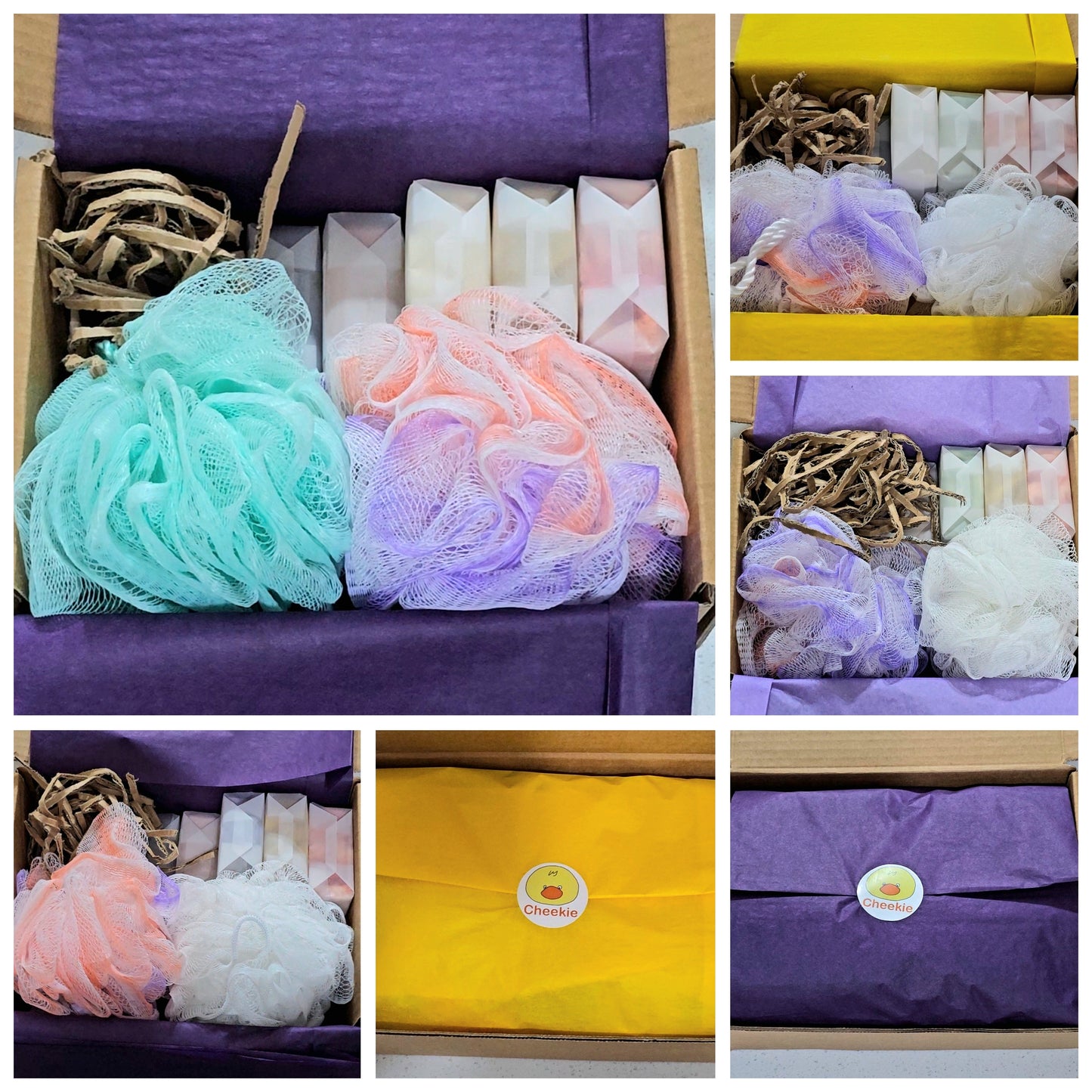 Customised Gift Box