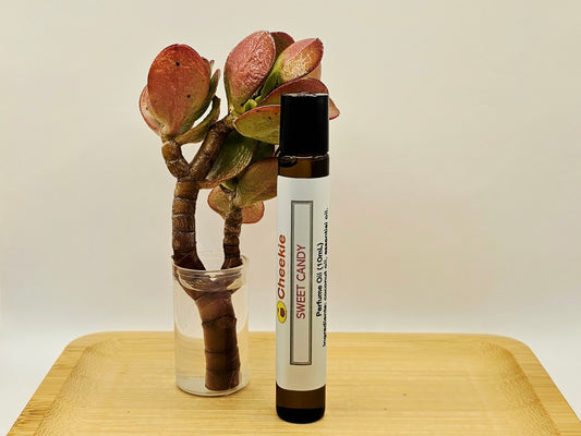 Sweet Candy (Perfume Oil)