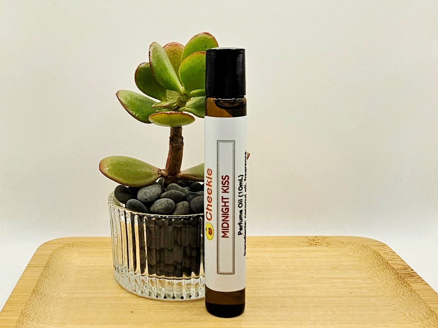 Midnight Kiss (Perfume Oil)