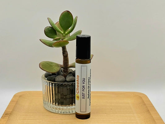 Just For You (Perfume Oil)