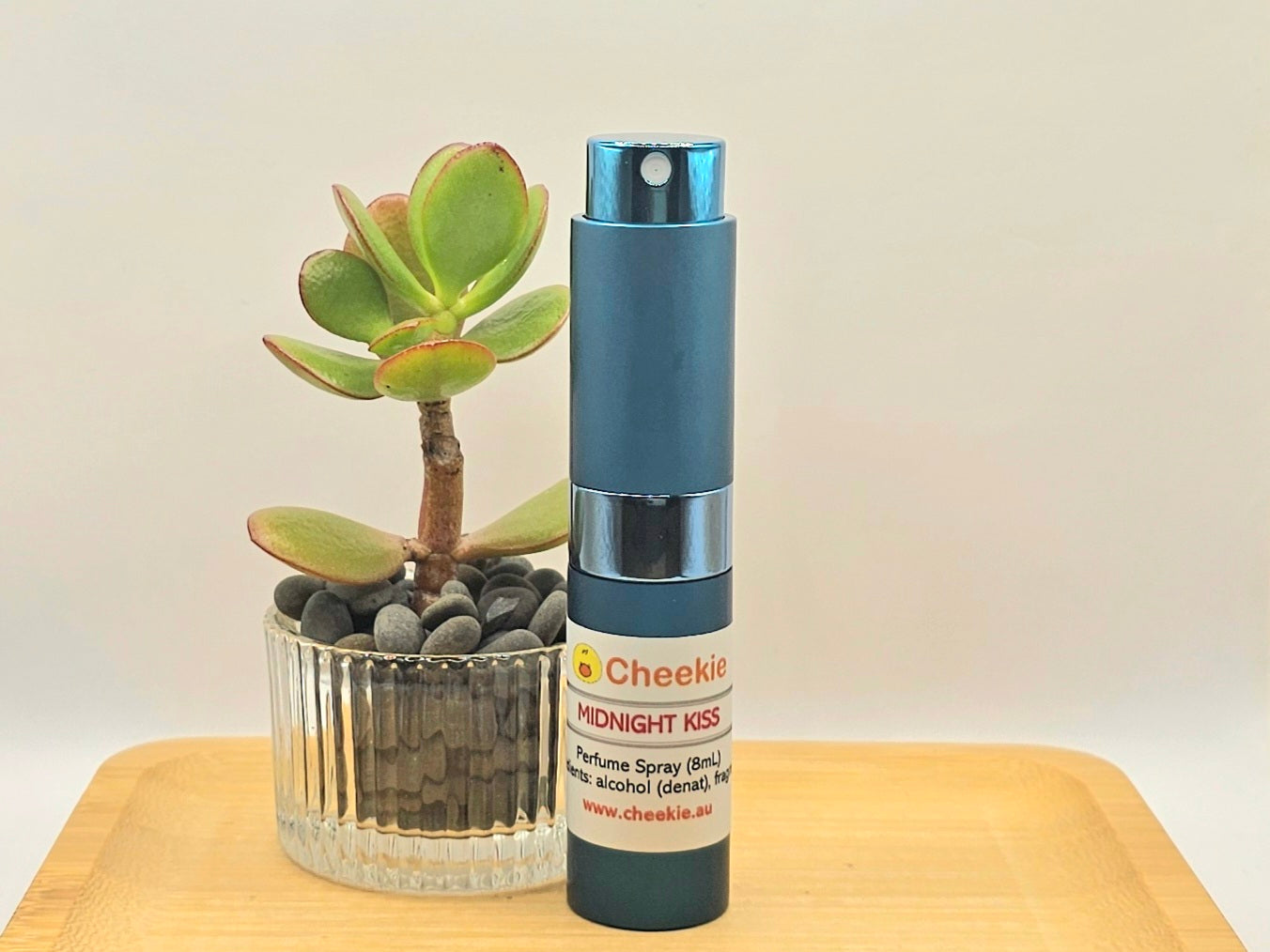 Midnight Kiss (Perfume Spray)