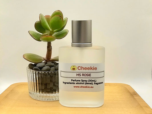 Ms Rosie (Perfume Spray)