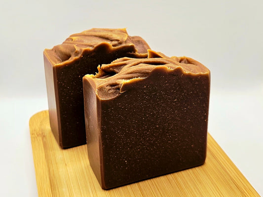 Happy Hour (Beer Soap)