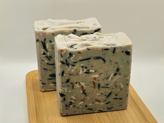 Sleep Tight (Yoghurt Bar)