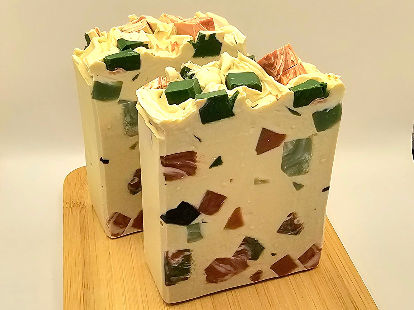 Jelly Cheesecake
