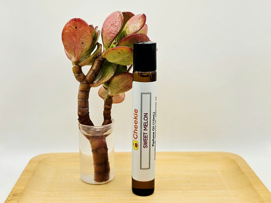 Sweet Melon (Perfume Oil)