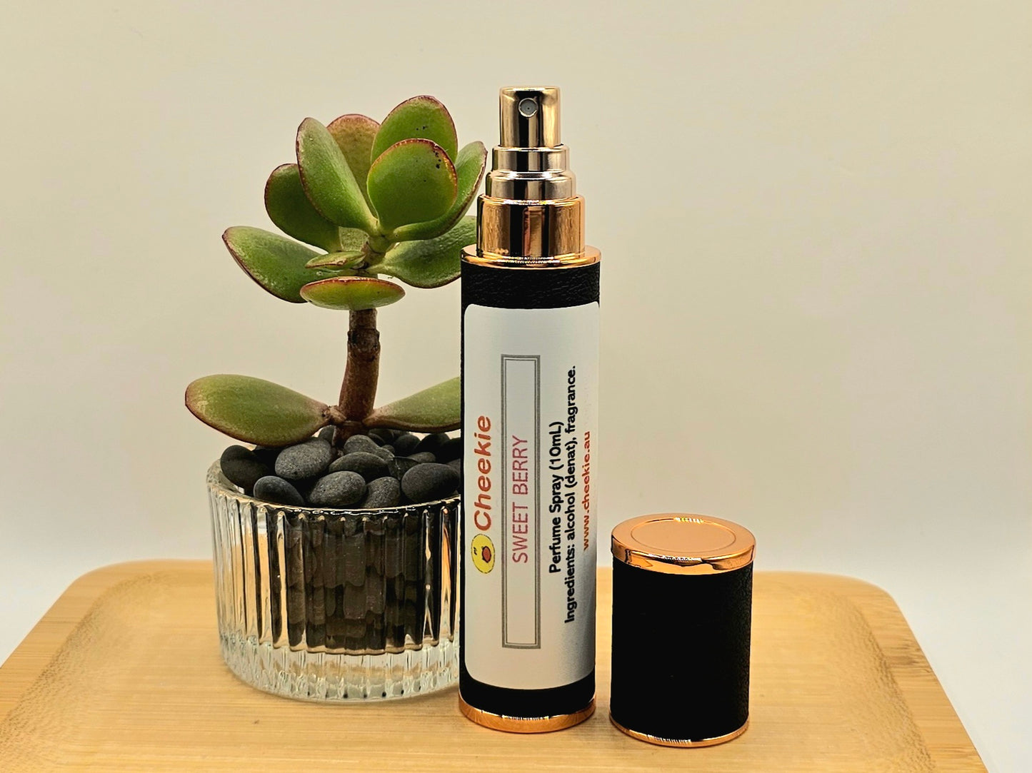 Sweet Berry (Perfume Spray)