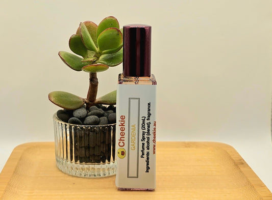 Gardenia (Perfume Spray)