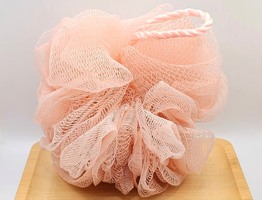 Shower Bath Puff