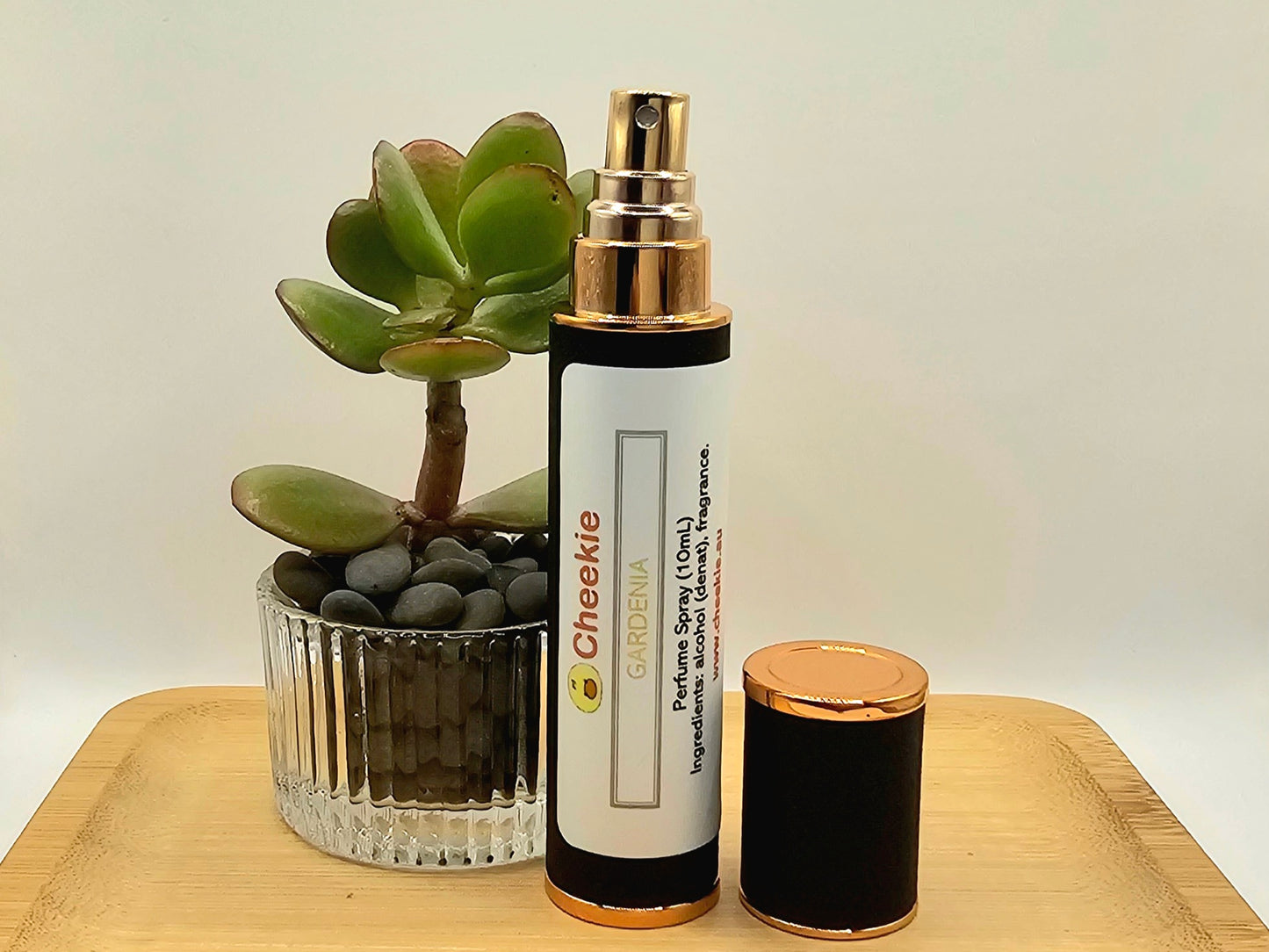 Gardenia (Perfume Spray)