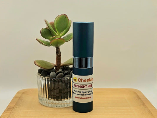 Midnight Kiss (Perfume Spray)