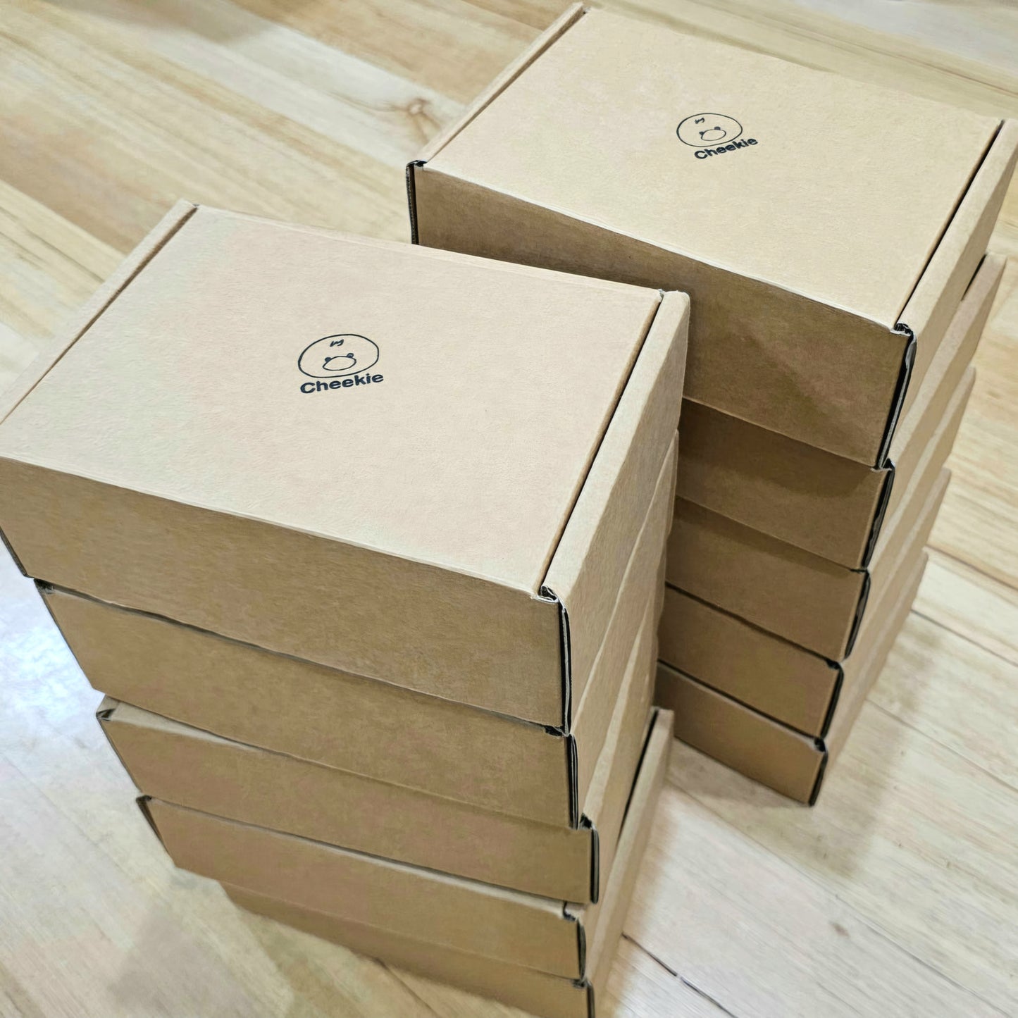 Customised Gift Box