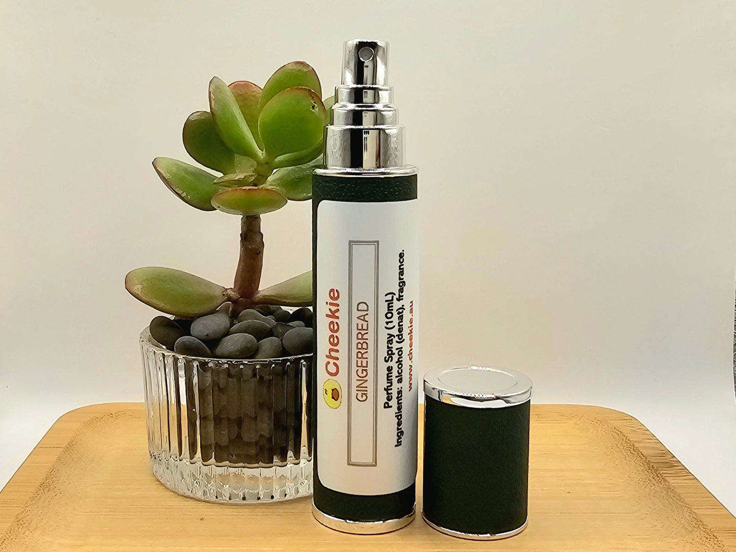 Gingerbread (Perfume Spray)