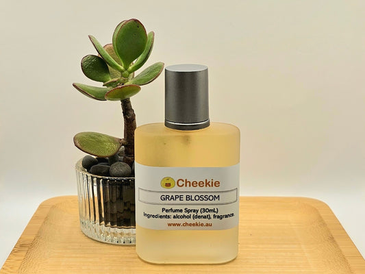 Grape Blossom (Perfume Spray)