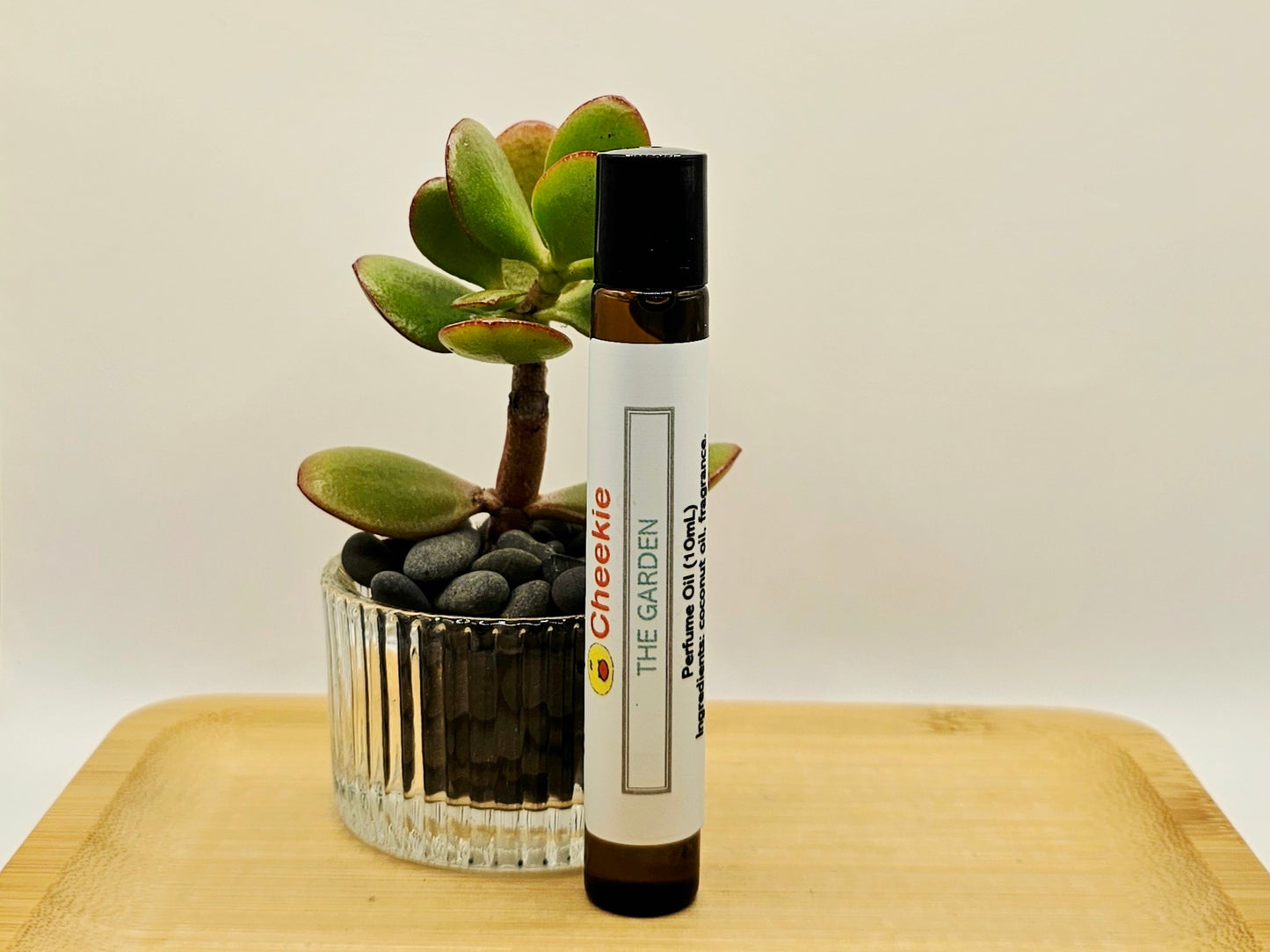 The Garden (Perfume Oil)