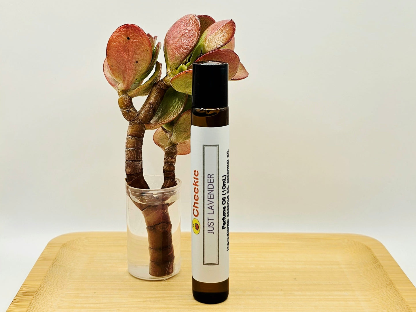 Just Lavender (Perfume Oil)