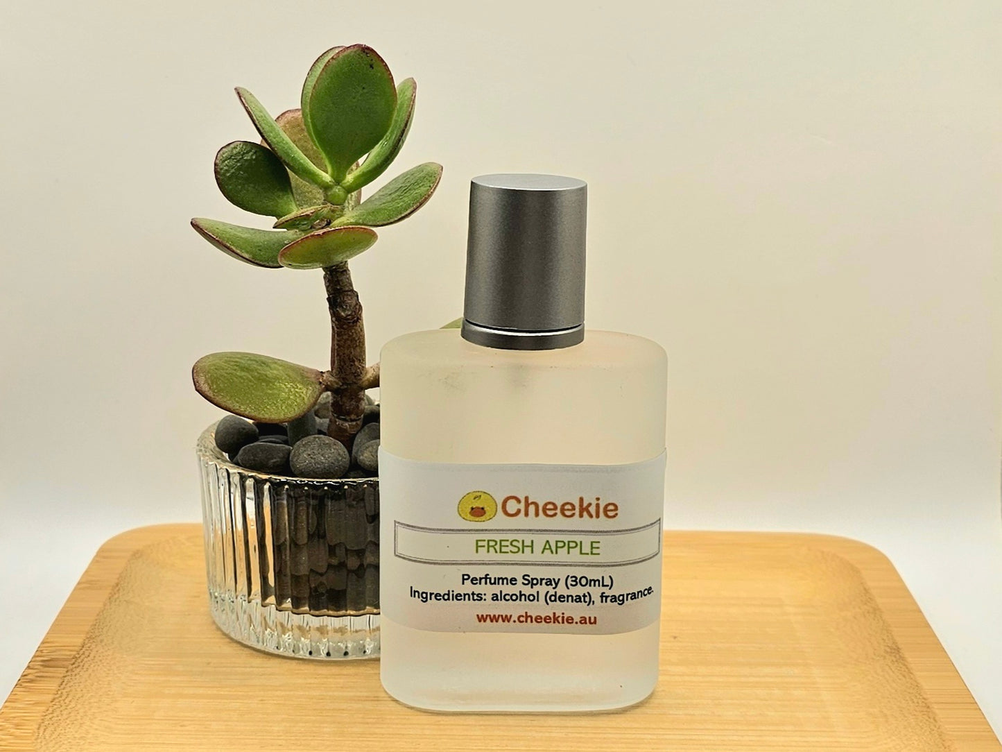 Fresh Apple (Perfume Spray)
