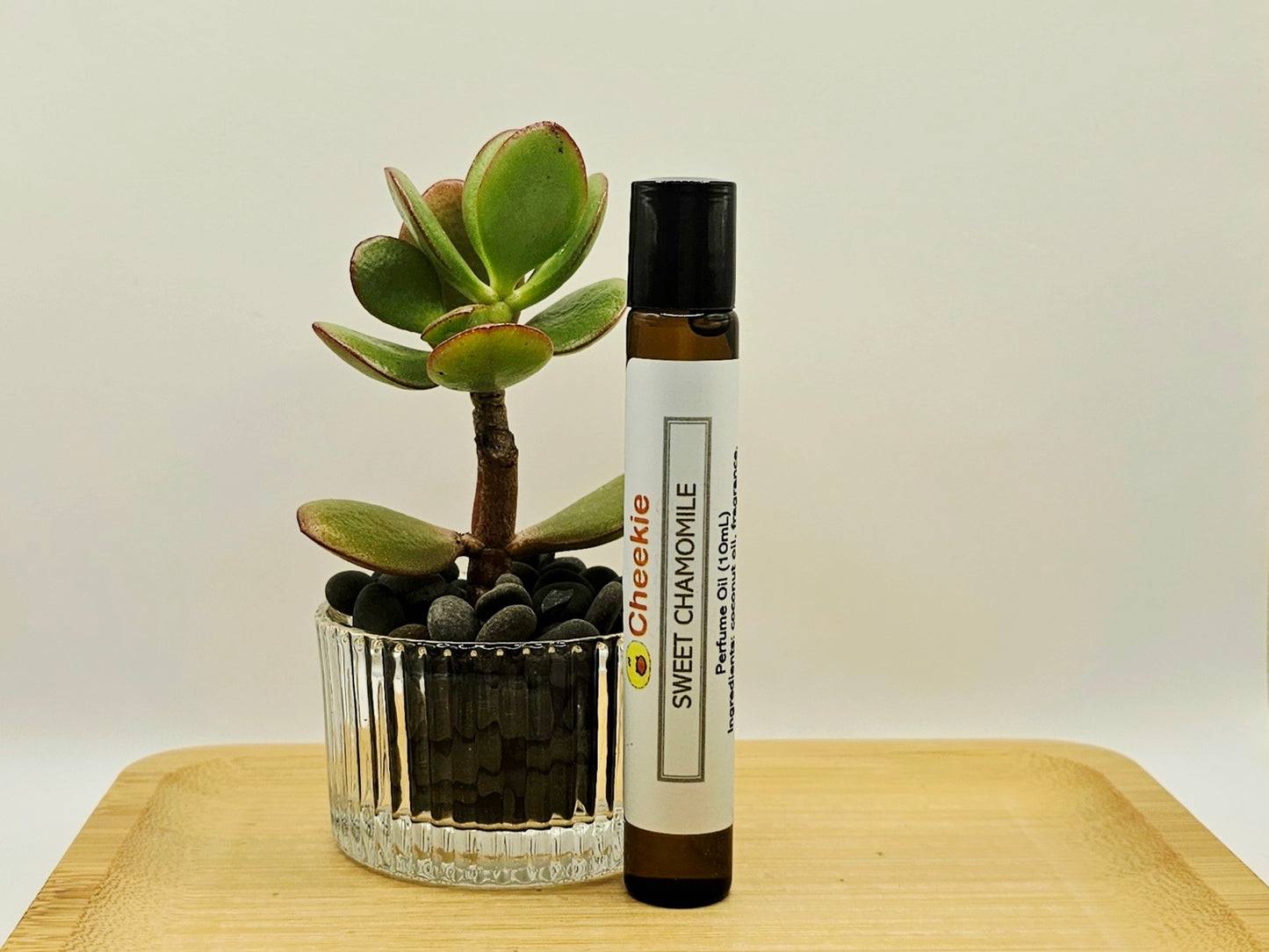 Sweet Chamomile (Perfume Oil)