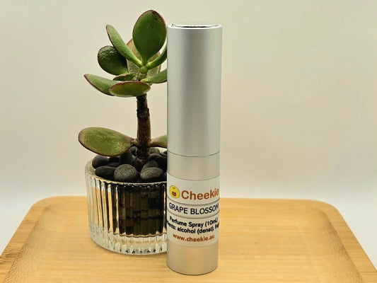 Grape blossom (Perfume Spray)