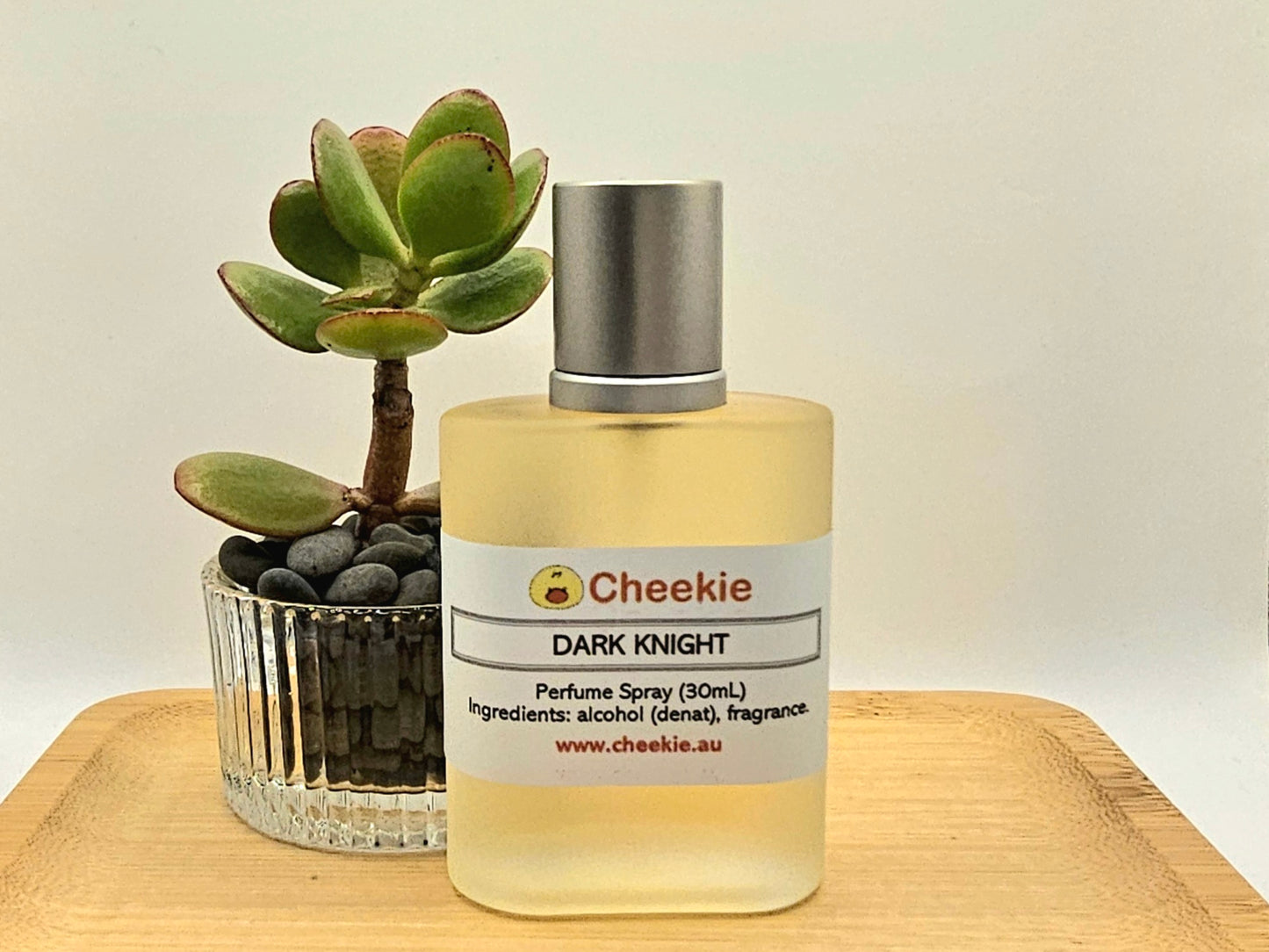 Dark Knight (Perfume Spray)