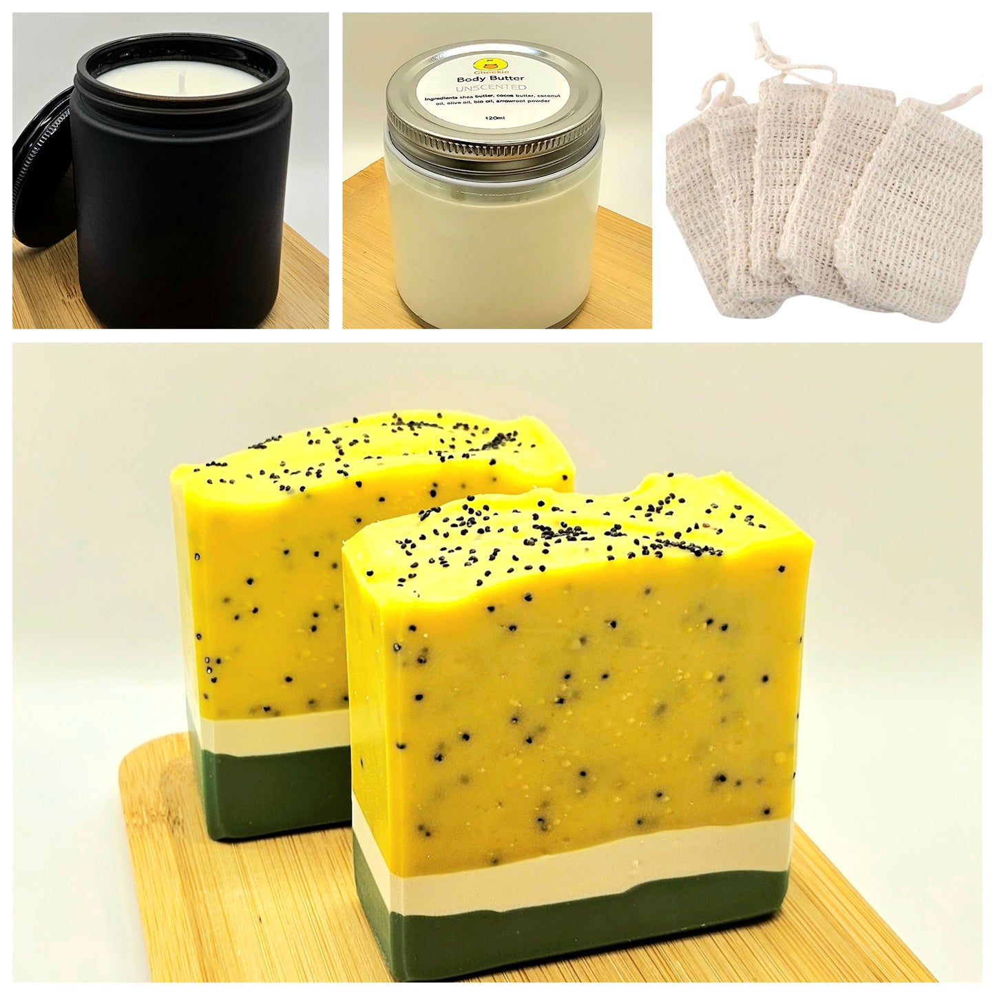 Gift Box B