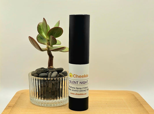 Silent Night (Perfume Spray)