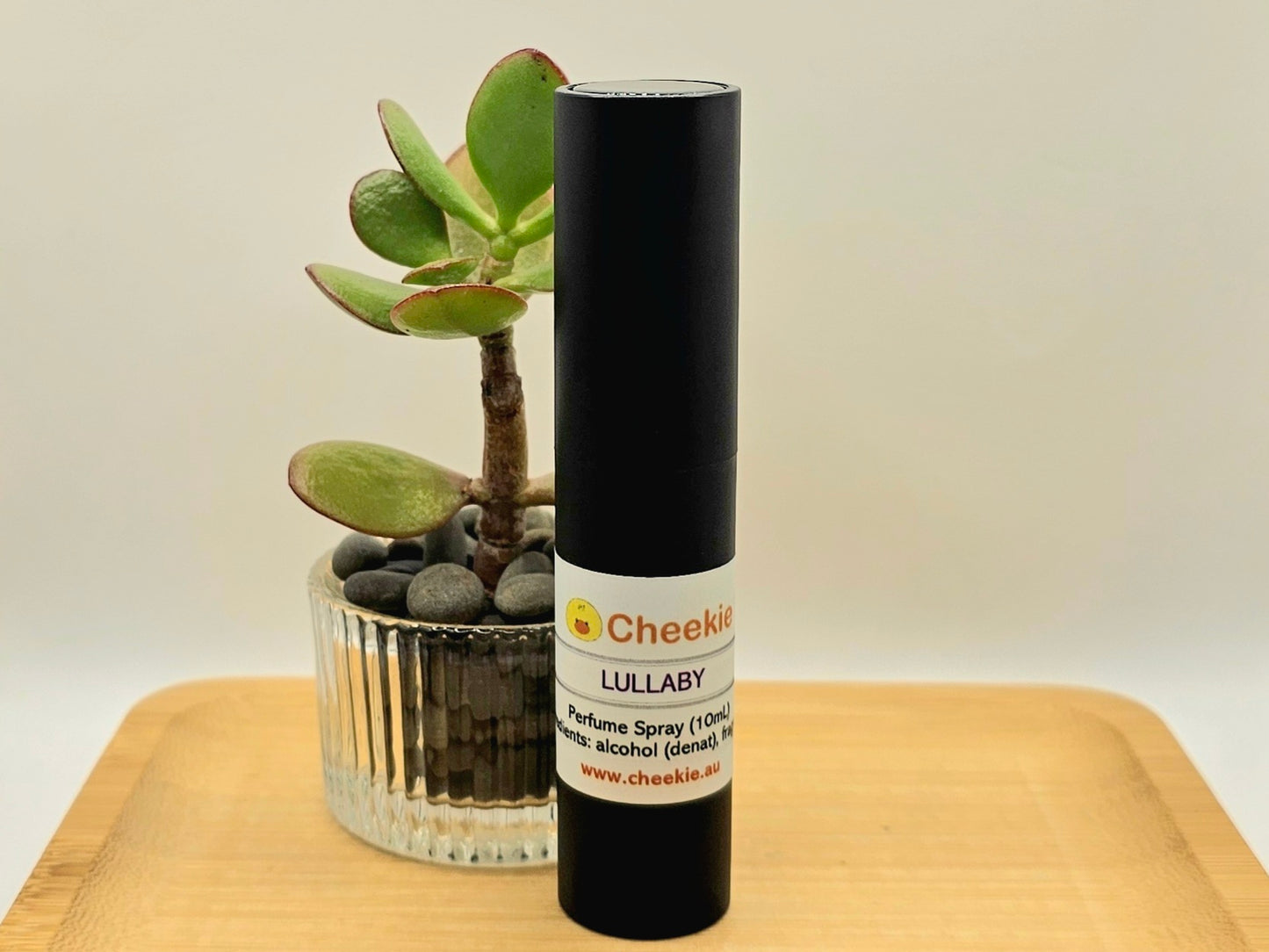Lullaby (Perfume Spray)