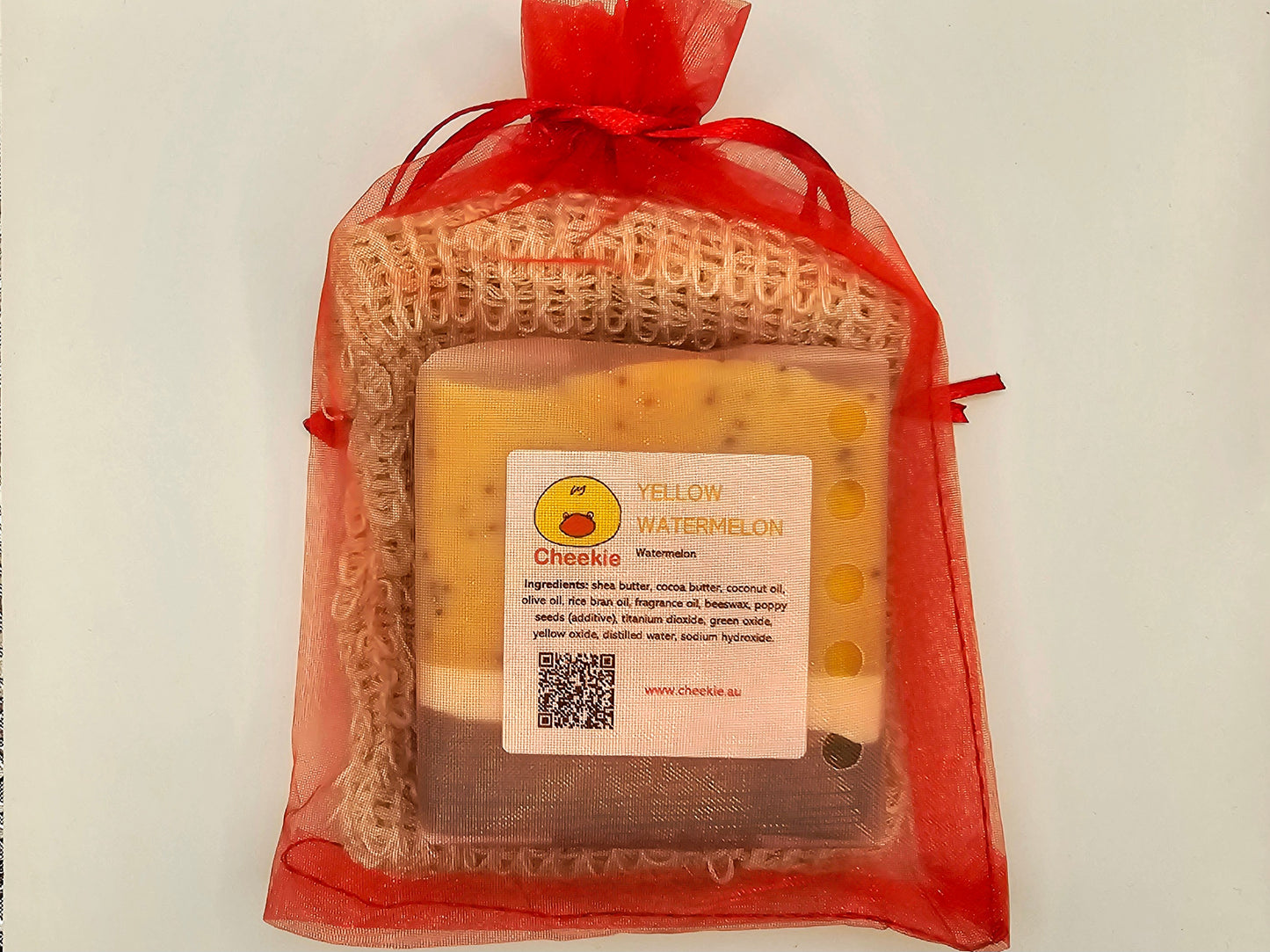 Gift Pack A