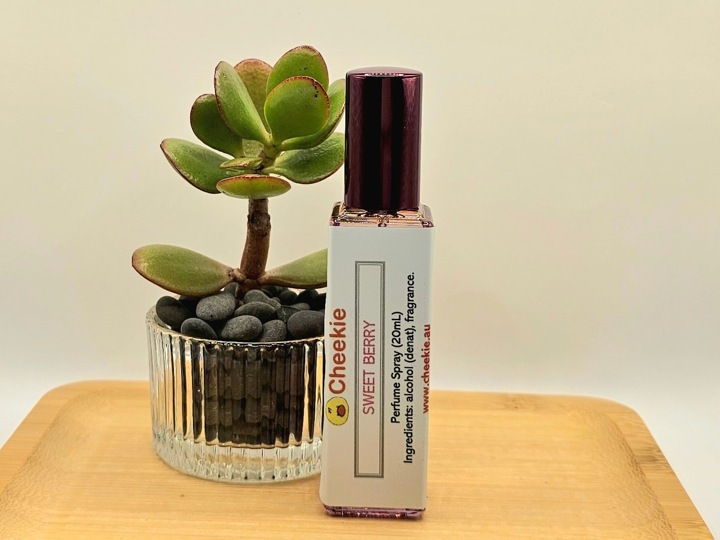 Sweet Berry (Perfume Spray)