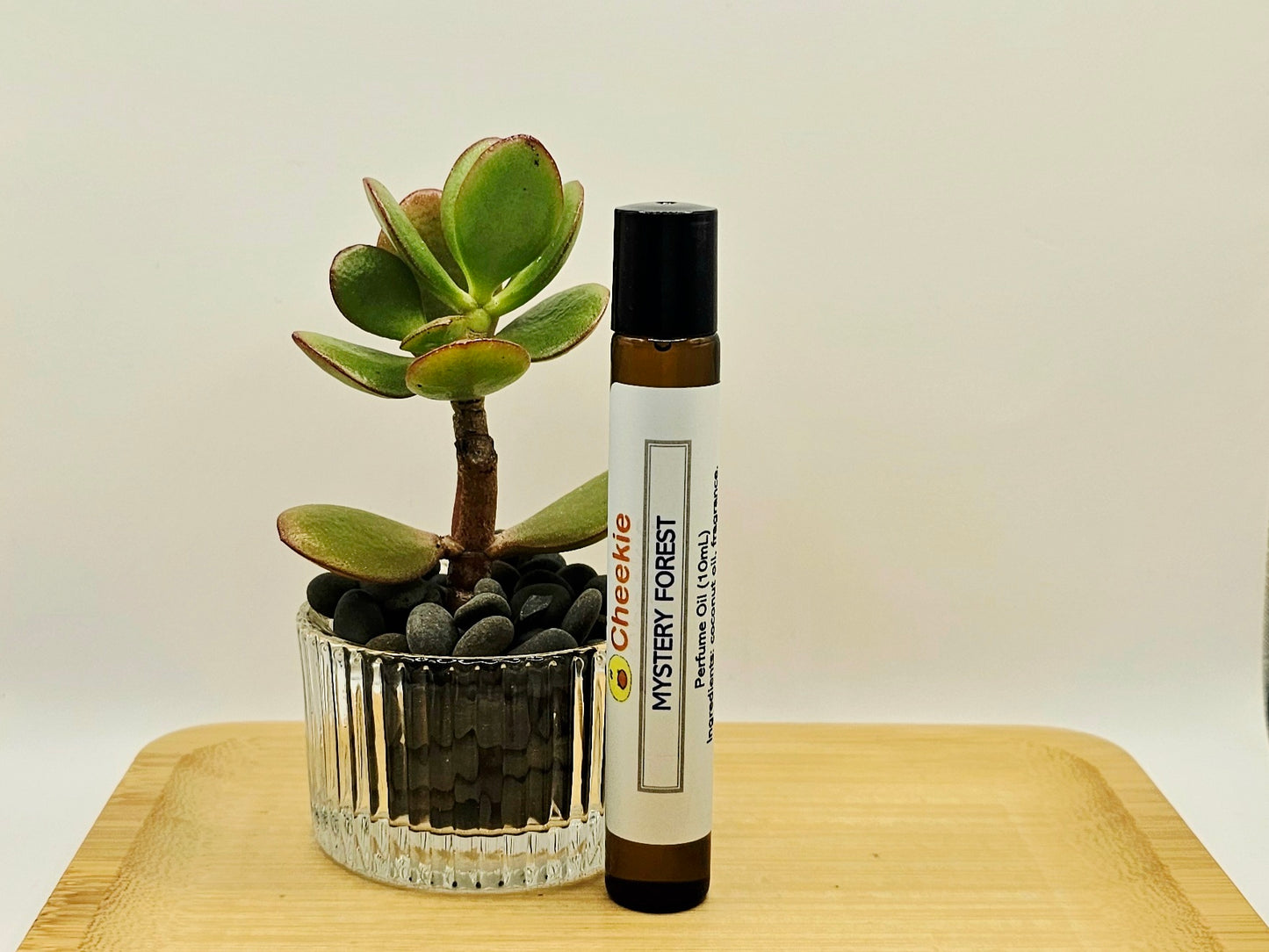 Mystery Forest (Perfume Oil)