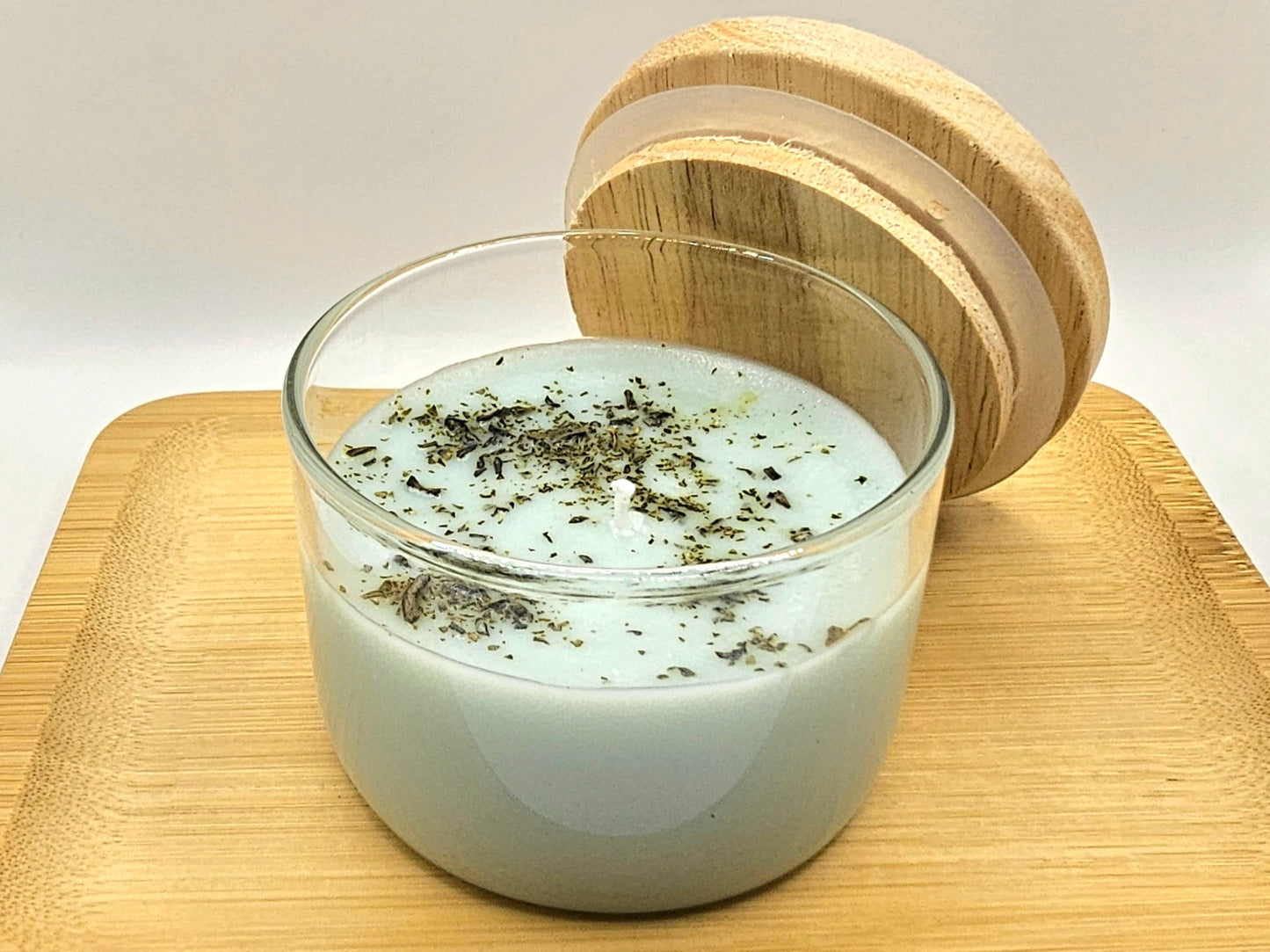 Just Jasmine 90g jar